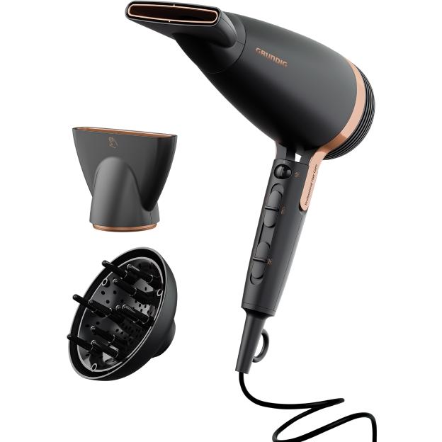 GRUNDIG HD 8080 Fen za kosu - pogled 4