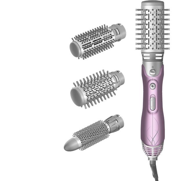 GRUNDIG HS 6220 Električna četka za kosu - pogled 4