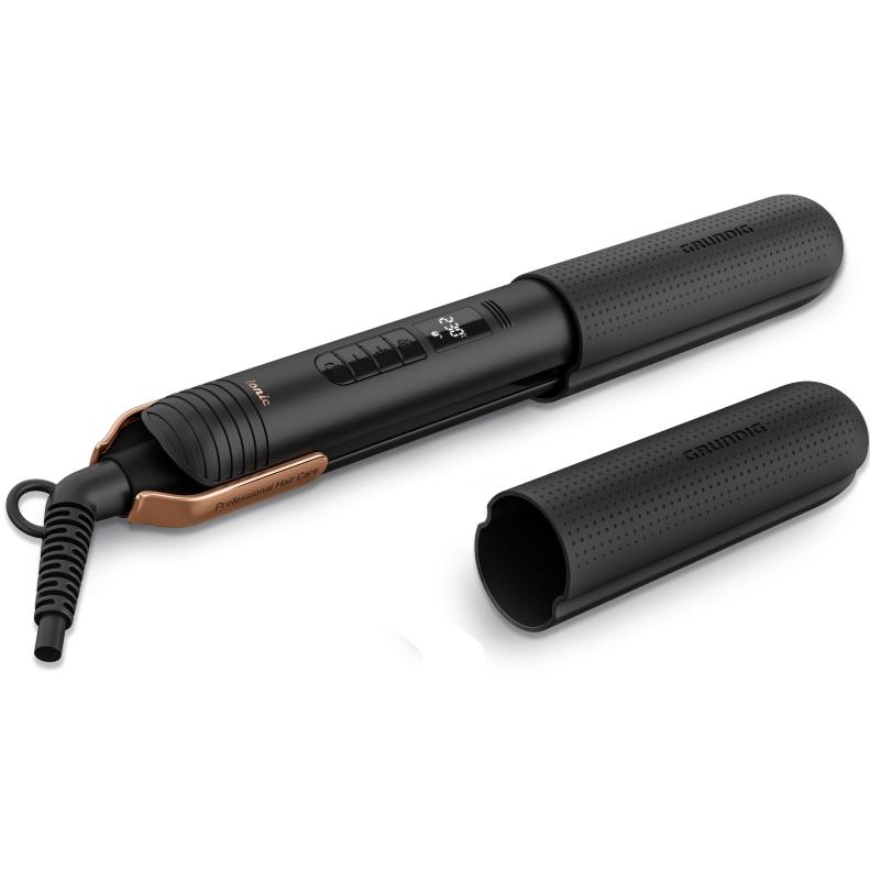 GRUNDIG HS 7030 Presa za kosu - pogled 4