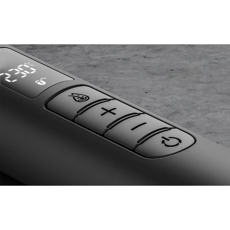 GRUNDIG HS 7034 Presa za kosu - pogled 4