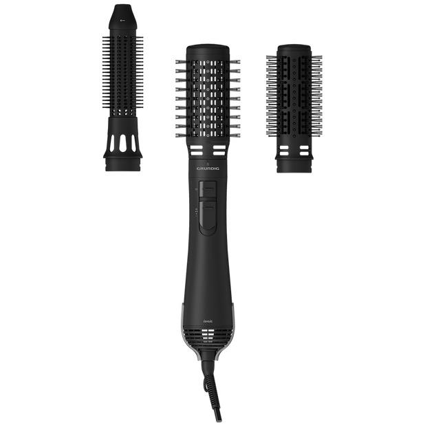 GRUNDIG HS 7082 Električna četka za kosu - pogled 4