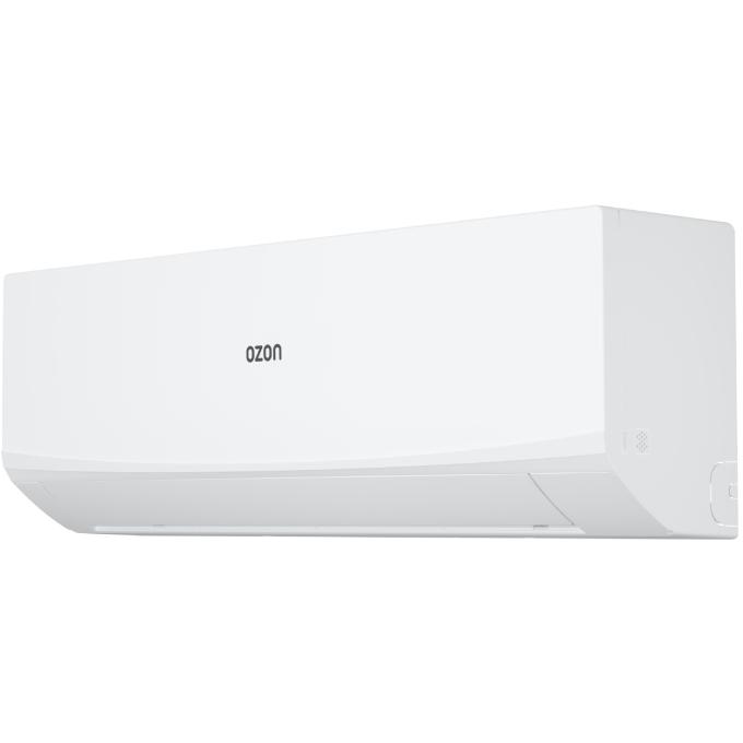 OZON Arctic Pure S/U18AWHBM75 inverter klima uređaj Wi-Fi + grejač - pogled 4
