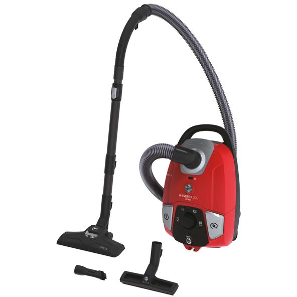 HOOVER HE310HM 011 usisivač - pogled 4