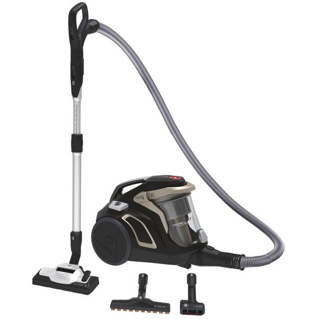 HOOVER HP720PET 011 usisivač - pogled 4