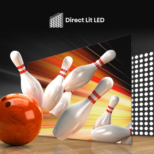 HISENSE 32 inča 32A4N LED HD Smart TV - pogled 4