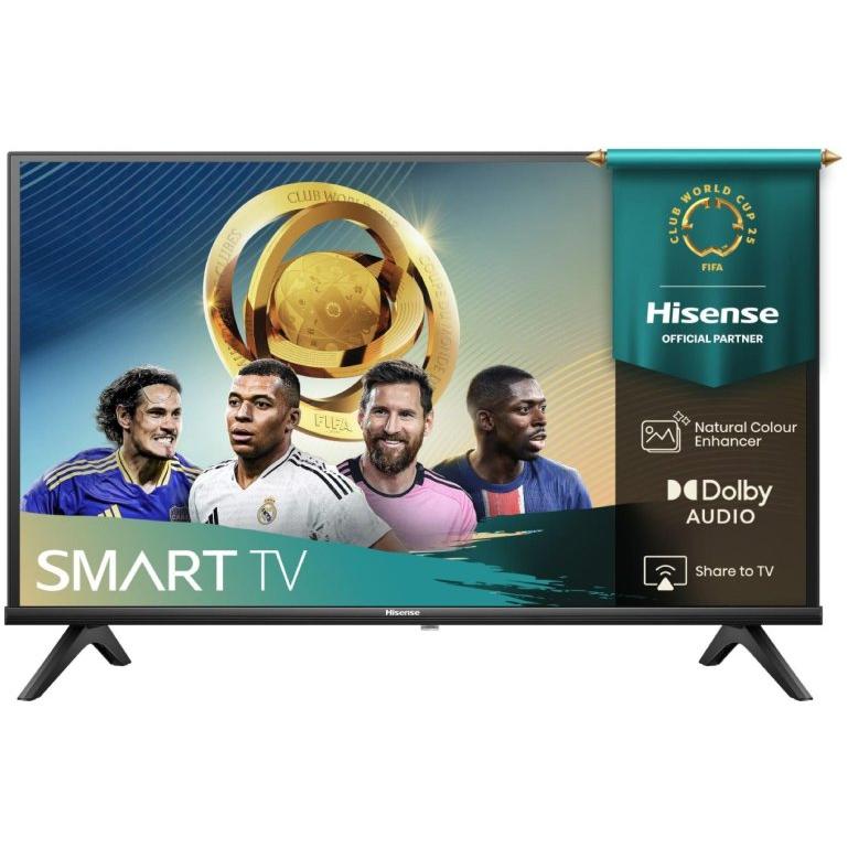 HISENSE 40 inča 40A4Q FHD Smart TV - pogled 4