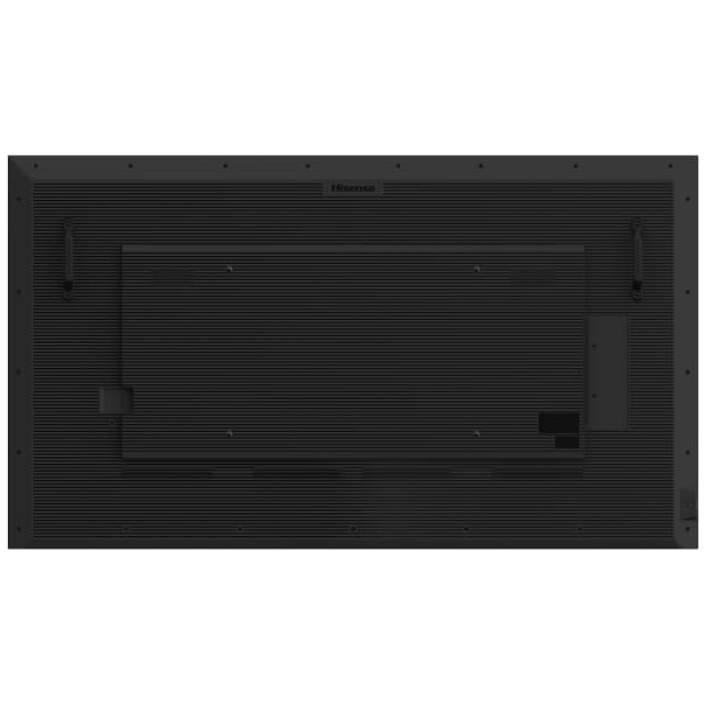 HISENSE 65 inča 65DM66D 4K UHD 500 nita Digital Signage Display - 24/7 Operation - pogled 4