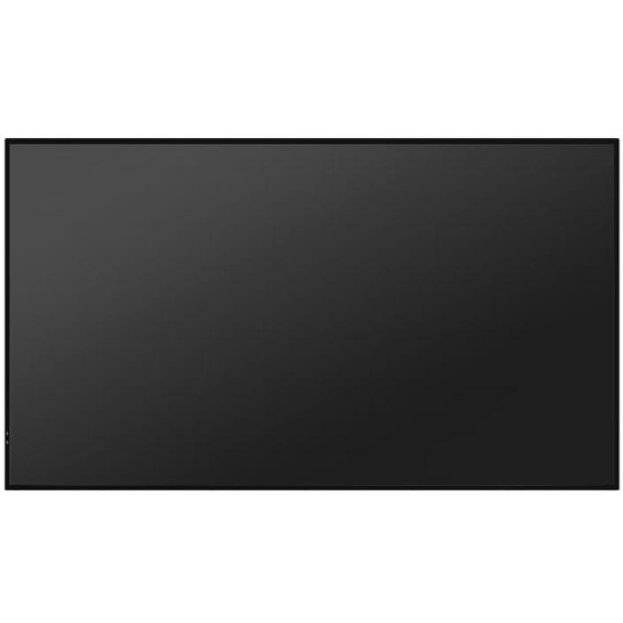 HISENSE 75 inča 75GM50D 4K UHD 500 nita Digital Signage Display - 18/7 Operation - pogled 4