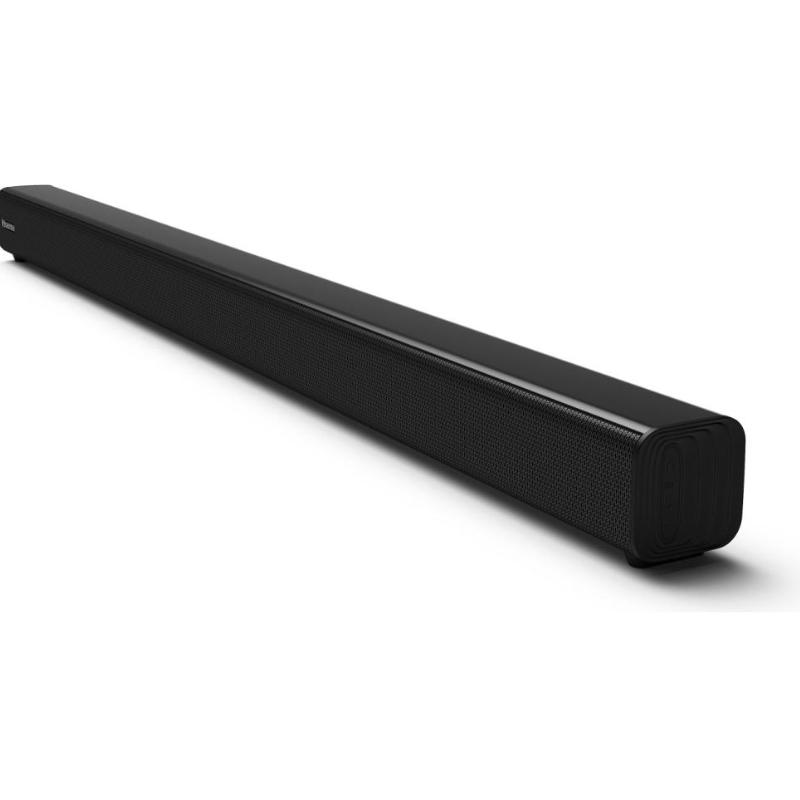 HISENSE HS205G soundbar crni - pogled 4