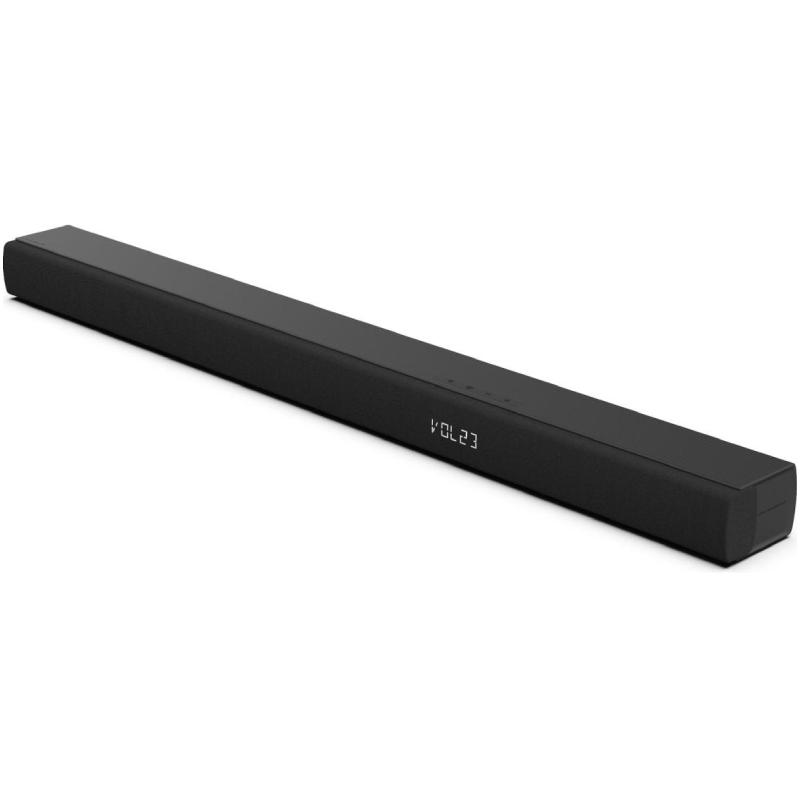 HISENSE HS3100 soundbar sa subwooferom crni - pogled 4