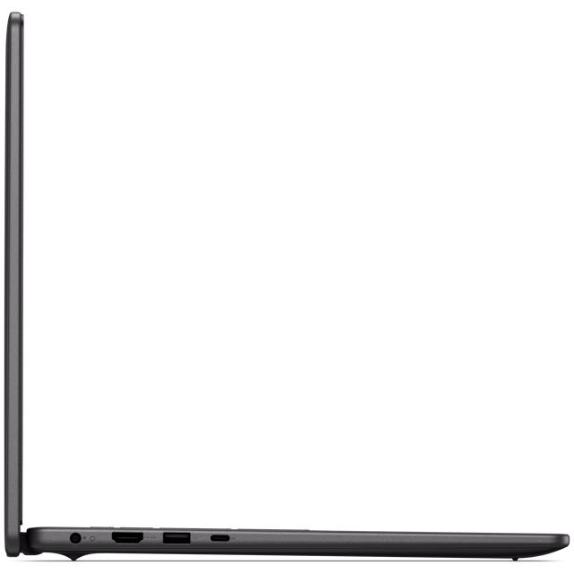 DELL 16 DC16250 16 inch FHD+ 300nits Core 7 150U 16GB 1TB SSD Backlit FP Win11Pro laptop - pogled 4