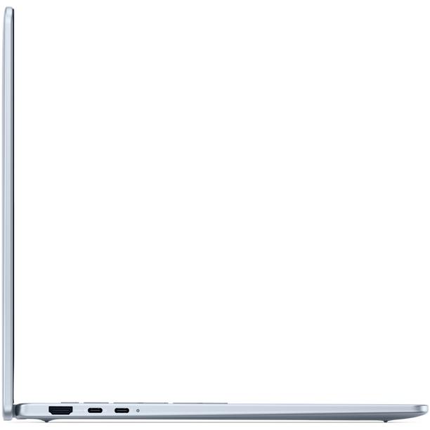 DELL 16 Plus 16 inch QHD+ 300nits Core Ultra 7 256V 16GB 512GB SSD Intel Arc Backlit FP Win11Pro laptop - pogled 4