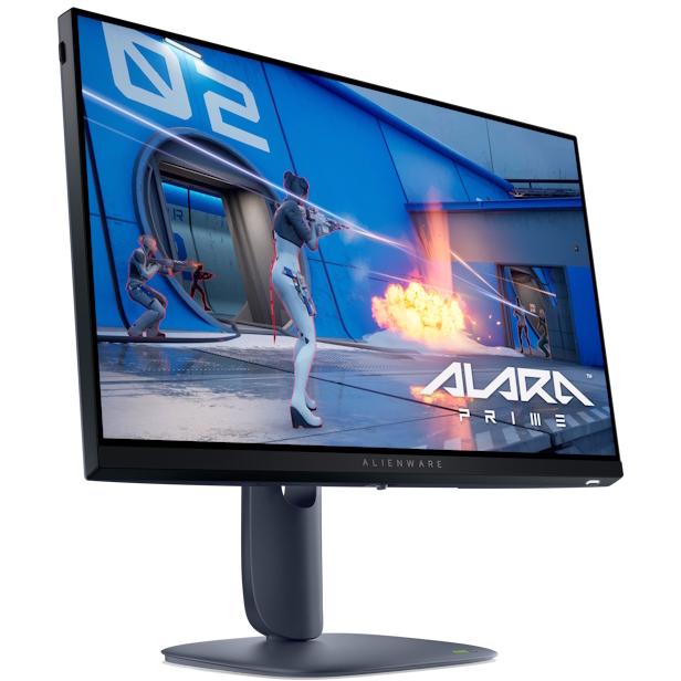 DELL 24.5 inch AW2525HM 320Hz FreeSync/G-Sync Alienware Gaming monitor - pogled 4