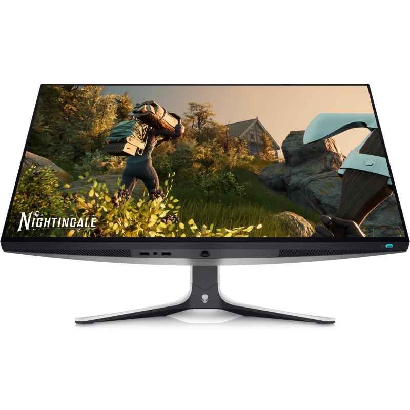 DELL 27 inch AW2723DF QHD 240Hz FreeSync/G-Sync Alienware Gaming monitor - pogled 4