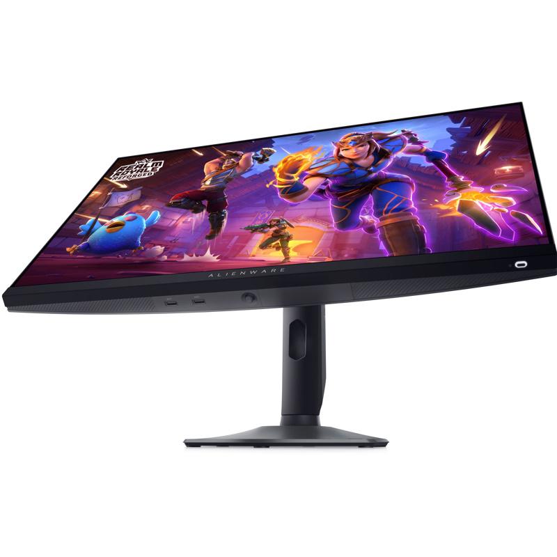 DELL 27 inch AW2724HF 360Hz FreeSync Alienware Gaming monitor - pogled 4