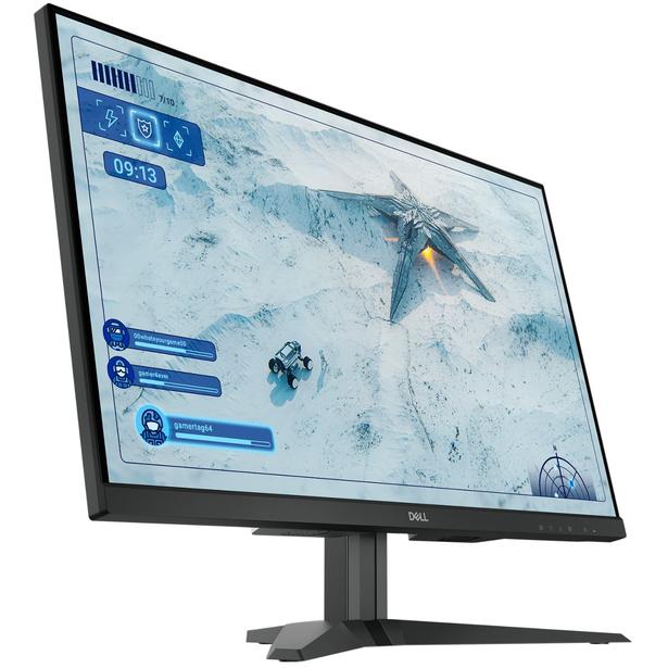 DELL 27 inch G2725D QHD 180Hz FreeSync IPS Gaming monitor - pogled 4