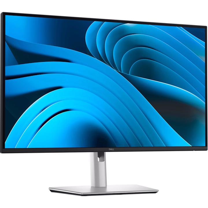 DELL 27 inch P2725DE QHD 100Hz USB-C Pro Plus IPS monitor - pogled 4