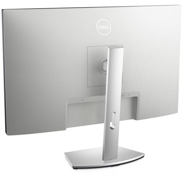 DELL 27 inch S2721QSA 4K FreeSync IPS monitor - pogled 4