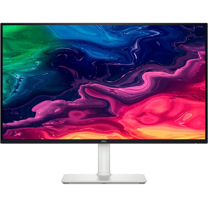 DELL 27 inch S2725QC 4K 120Hz USB-C FreeSync IPS Plus monitor - pogled 4