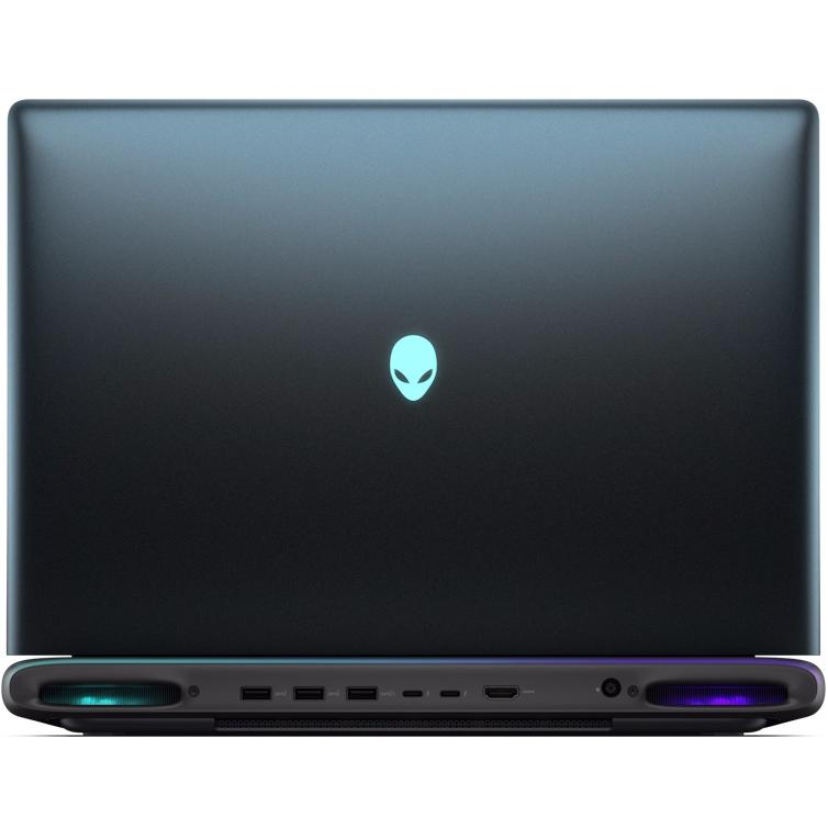 DELL Alienware 16 Area-51 16 inch QHD+ 240Hz 500nits Core Ultra 9 275HX 64GB 2TB SSD GeForce RTX 5090 24GB RGB Backlit Win11Pro gaming laptop - pogled 4