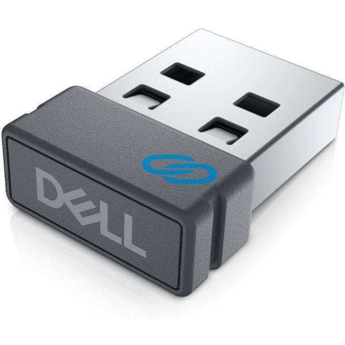 DELL KM5221W Pro Wireless YU tastatura + miš crna - pogled 4