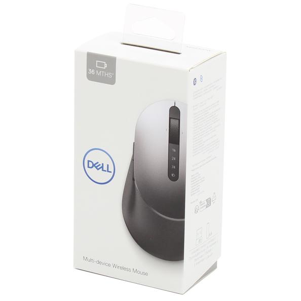 DELL MS5320W Pro Plus Wireless Optical miš 3Yr - pogled 4