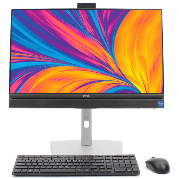 DELL OptiPlex 7420 AiO 23.8 inch FHD i5-12500T 16GB 512GB SSD Win11Pro 3yr ProSupport + WiFi - pogled 4