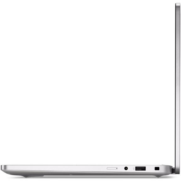 DELL Pro 13 Plus 13.3 inch FHD+ 300nits Core Ultra 7 265U 16GB 512GB SSD Backlit FP SC Win11Pro 3yr ProSupport - pogled 4