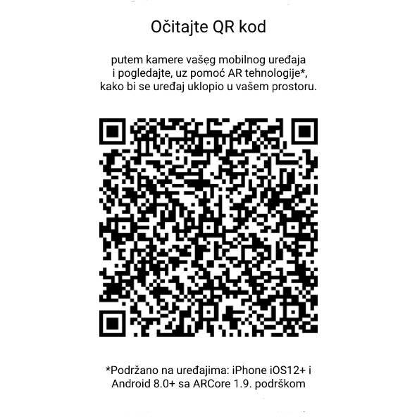 DELL Pro 16 16 inch FHD+ 300nits Core 5 120U 8GB 512GB SSD Backlit FP Win11Pro 3yr ProSupport - pogled 4