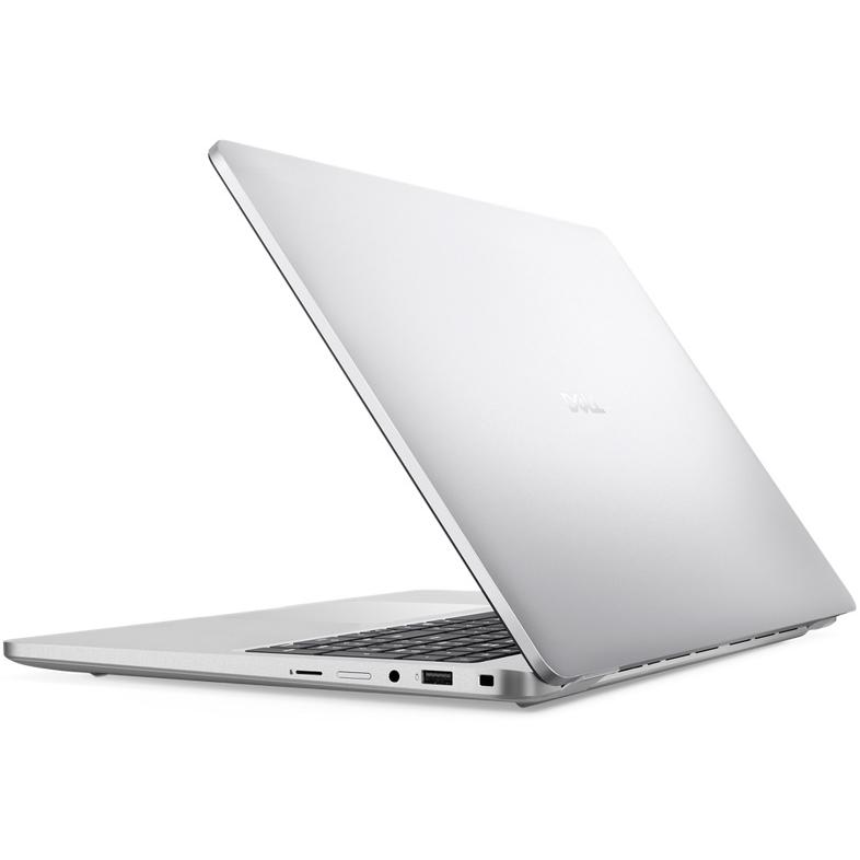 DELL Pro 16 Plus 16 inch FHD+ 300nits Core Ultra 7 265U 16GB 512GB SSD Backlit FP Win11Pro 3yr ProSupport - pogled 4