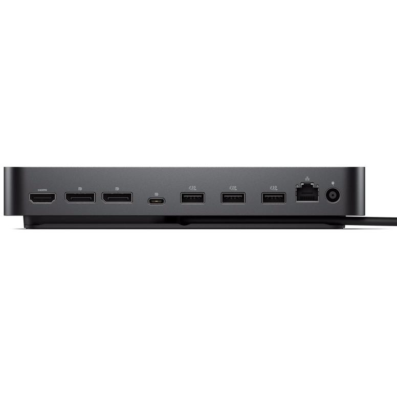 DELL Pro Dock WD25 with 100W AC Adapter - pogled 4