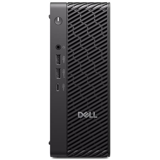 DELL Pro Max Micro Core Ultra 7 265 16GB 1TB SSD RTX A1000 8GB Win11Pro 3yr ProSupport + WiFi - pogled 4
