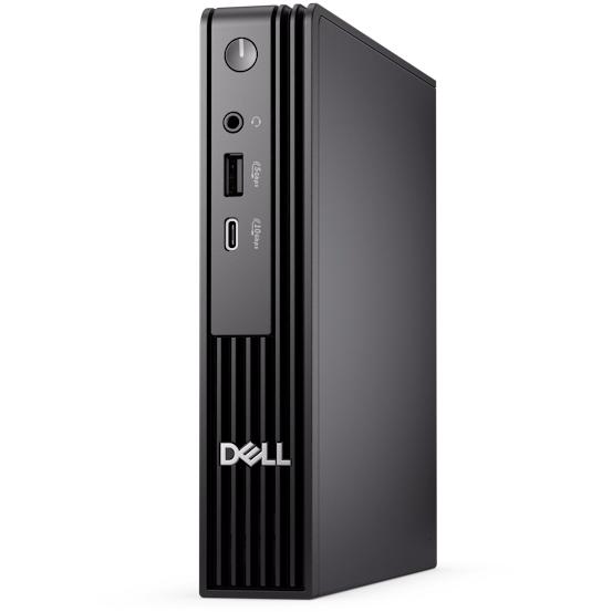 DELL Pro Micro Ultra 7 265T 16GB 512GB SSD Win11Pro 3yr ProSupport + WiFi - pogled 4