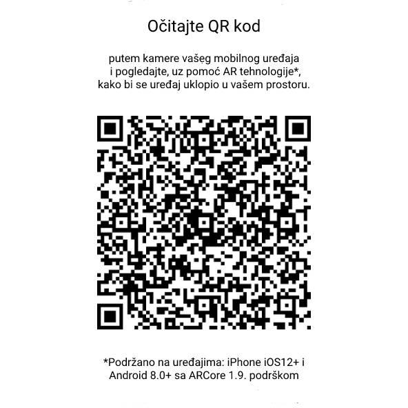 DELL Pro Thunderbolt 4 Smart Dock SD25TB4 with 130W AC Adapter - pogled 4