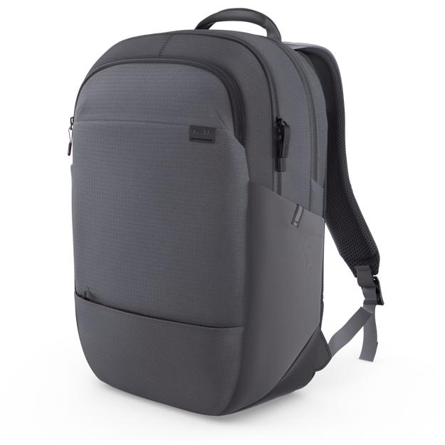 DELL Ranac za laptop Pro 13-14 Plus EcoLoop Backpack CP5426G 3yr - pogled 4