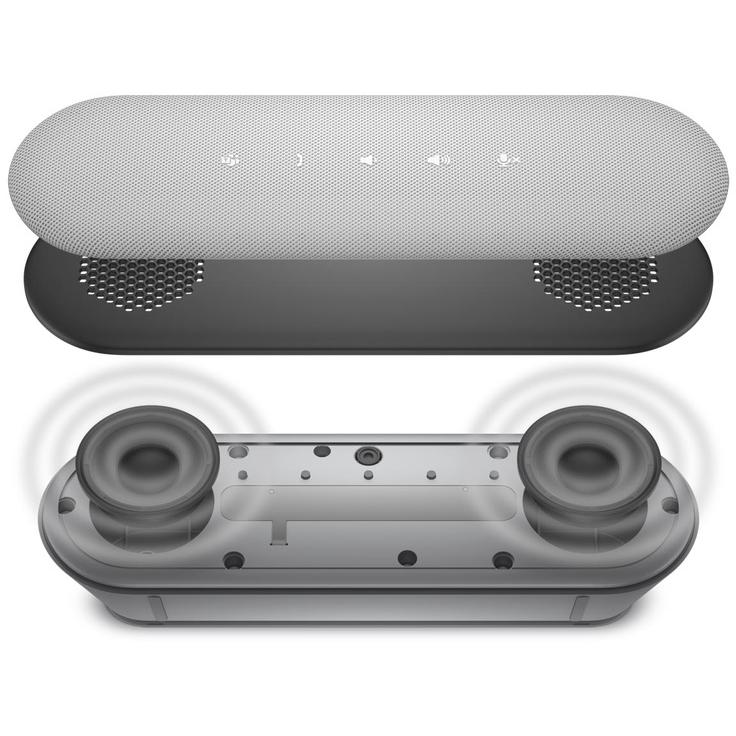 DELL Spikerfon SP3022 - pogled 4