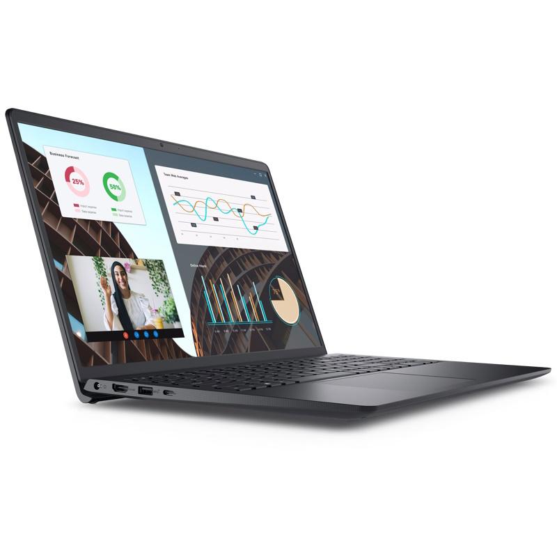 DELL Vostro 3530 15.6 inch FHD 120Hz i5-1334U 8GB 512GB SSD Intel Iris Xe laptop - pogled 4