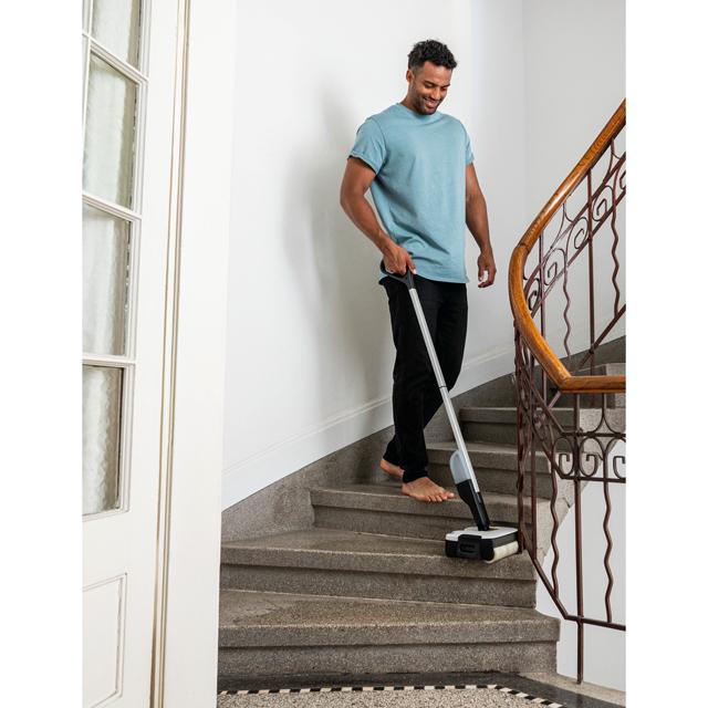 KARCHER FC 2-4 Battery Set Akumulatorski čistač tvrdih podova - pogled 4