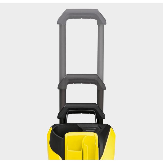 KARCHER K 4 Power Control Flex Car Home Perač pod pritiskom - pogled 4