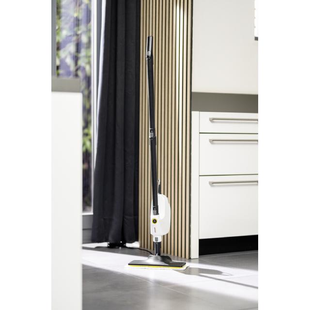 KARCHER SC 1 Multi Up Textile Edition Paročistač - pogled 4