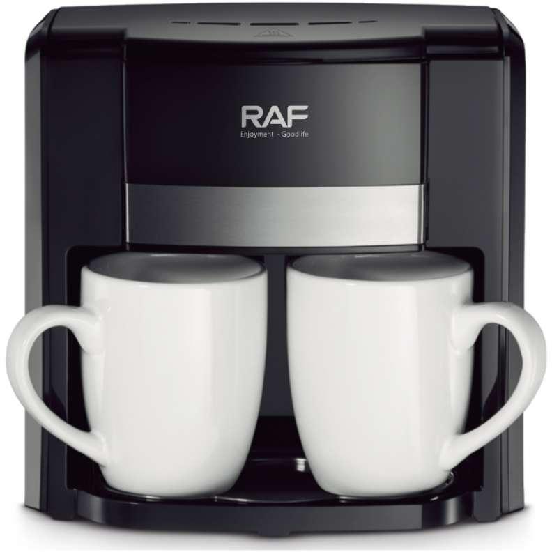 Aparat za kafu 650W RAF R.115 - pogled 4