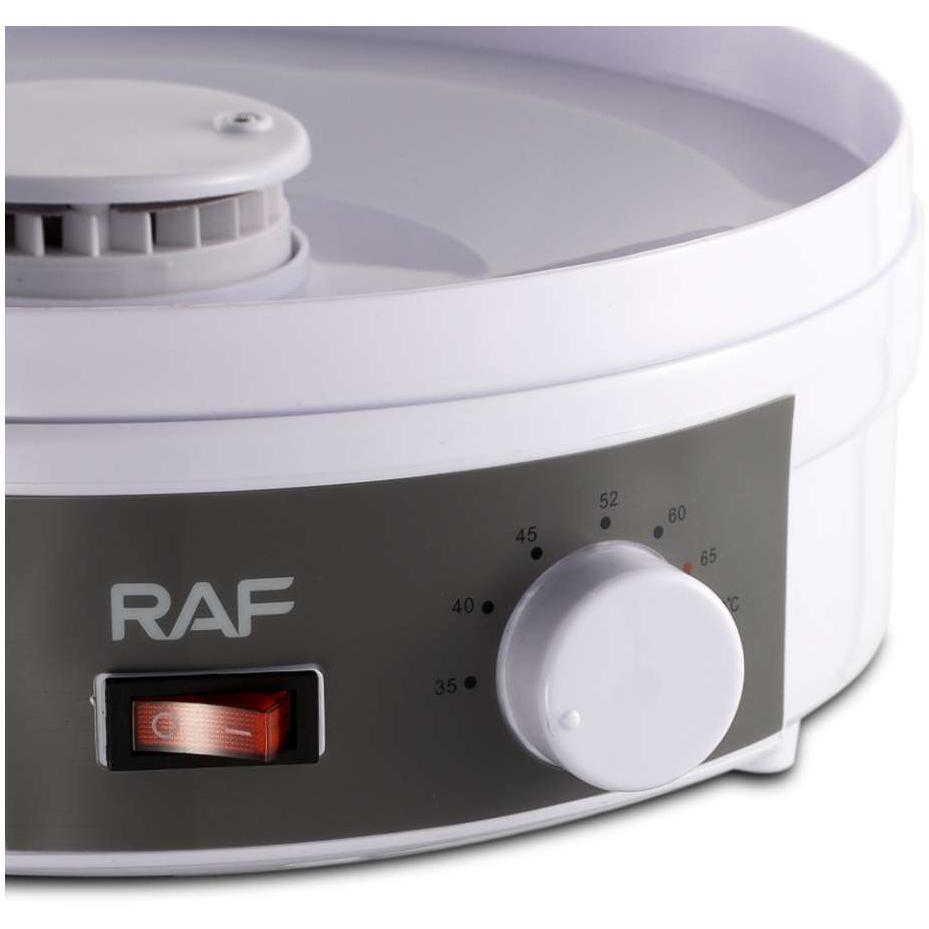 Dehidrator hrane RAF R.6800 - pogled 4