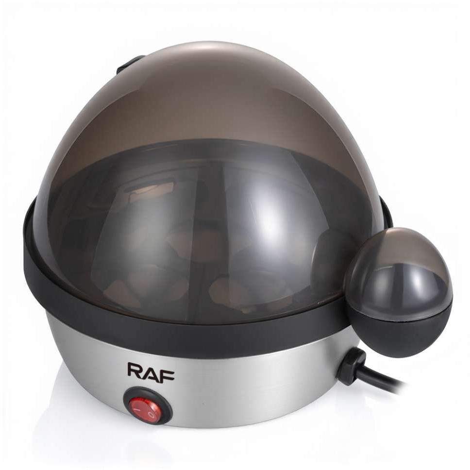 Aparat za kuvanje jaja 350W RAF R.0053 - pogled 4
