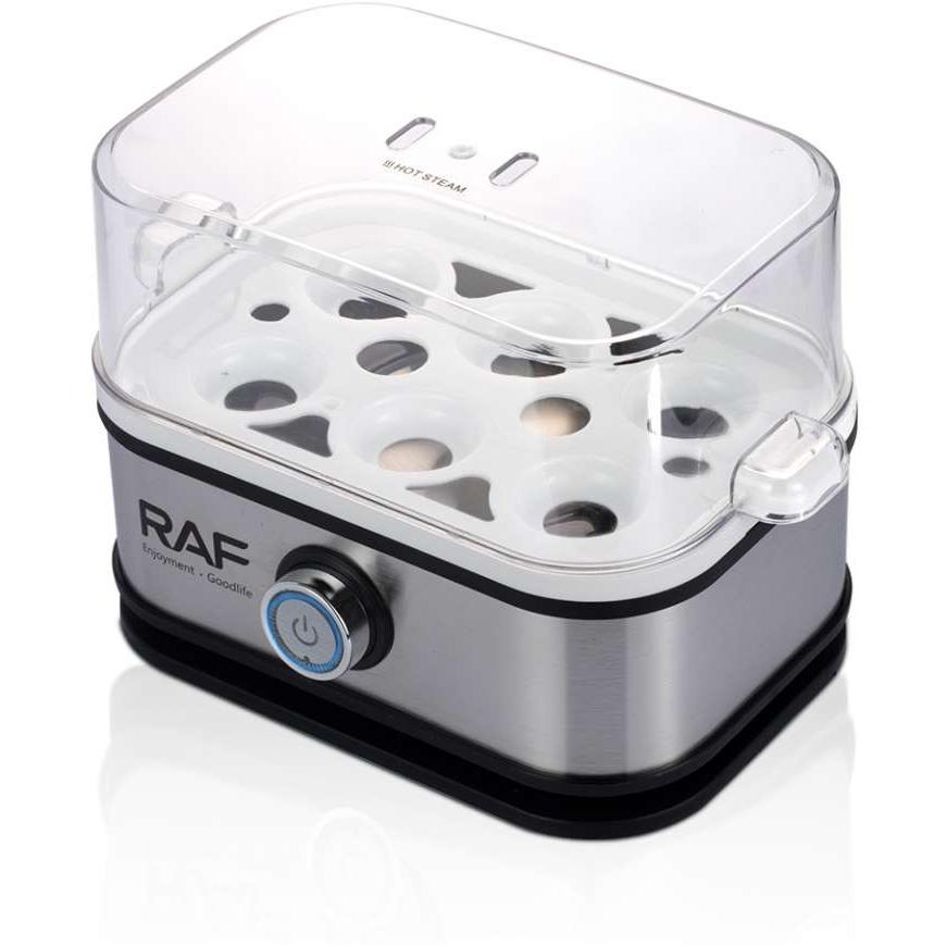 Aparat za kuvanje jaja 400W RAF R.0065 - pogled 4