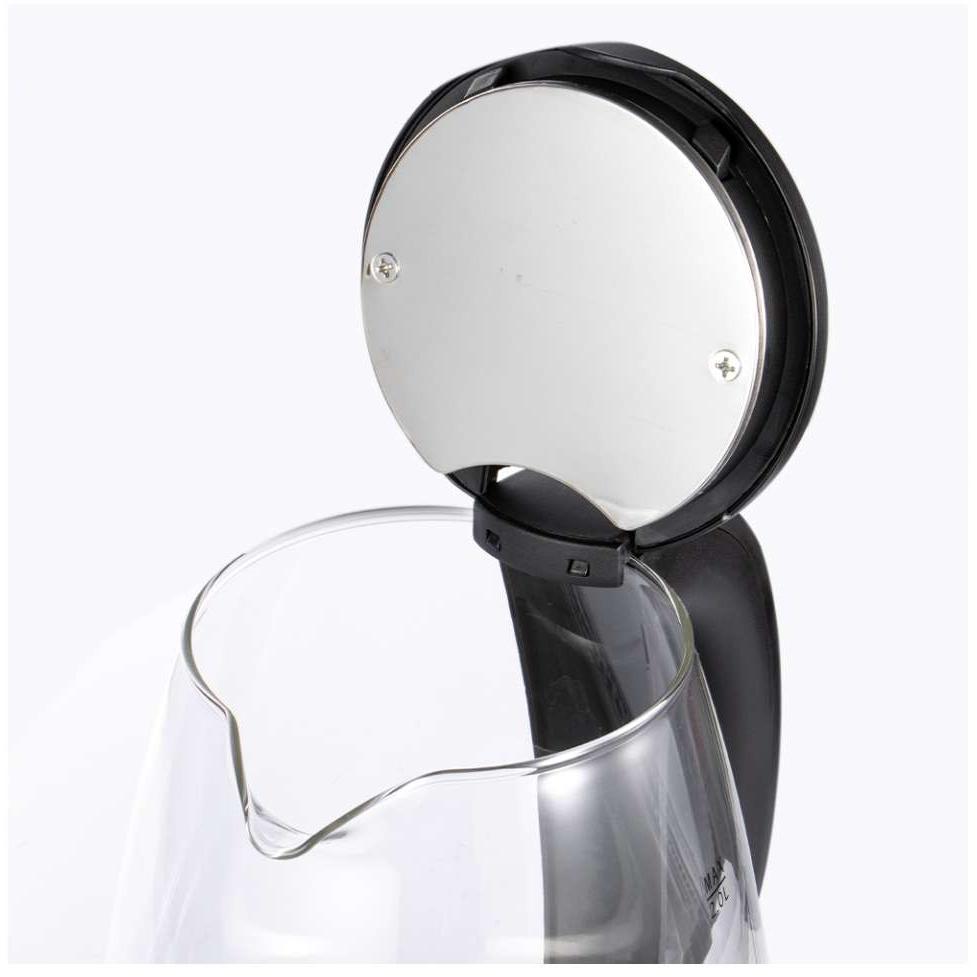 Stakleni Ketler 1.8L 1500W RAF R.7840 - pogled 4