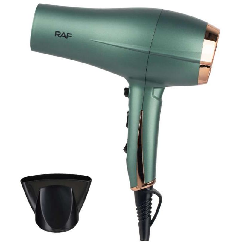 Raf R.409g Fen Za Kosu 2200w - pogled 4