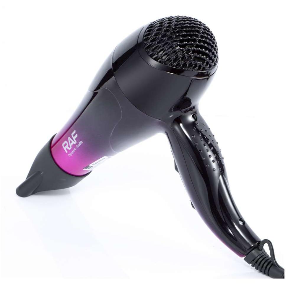 Raf R.4554p Fen Za Kosu - pogled 4