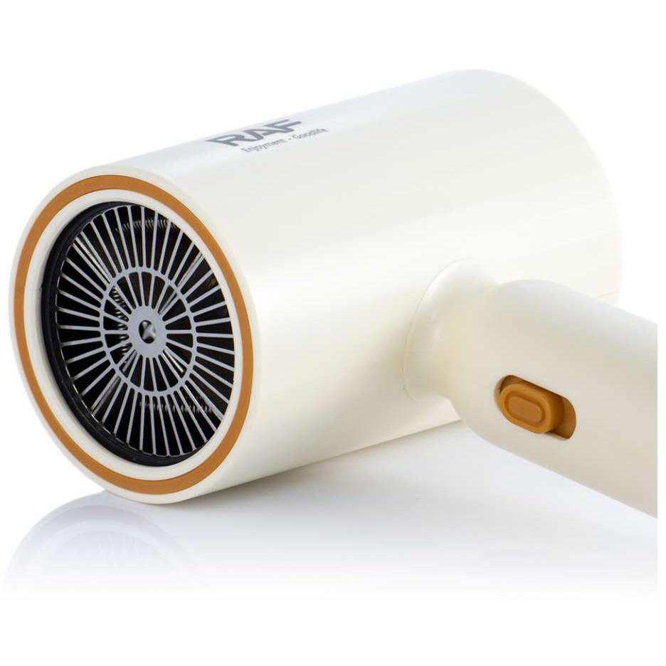 Raf R.4557 Fen Za Kosu 1400w - pogled 4