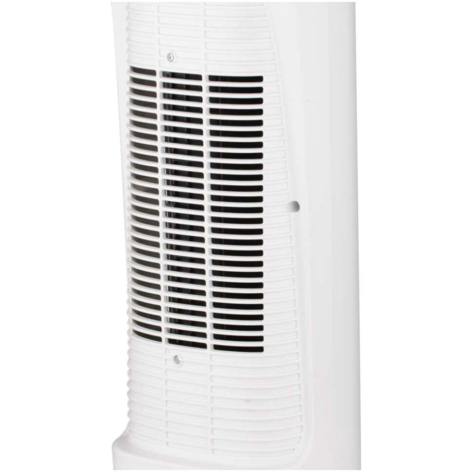 Raf R.1179w Stubna KeramiČka RotirajuĆa Grejalica Bela 2000w - pogled 4