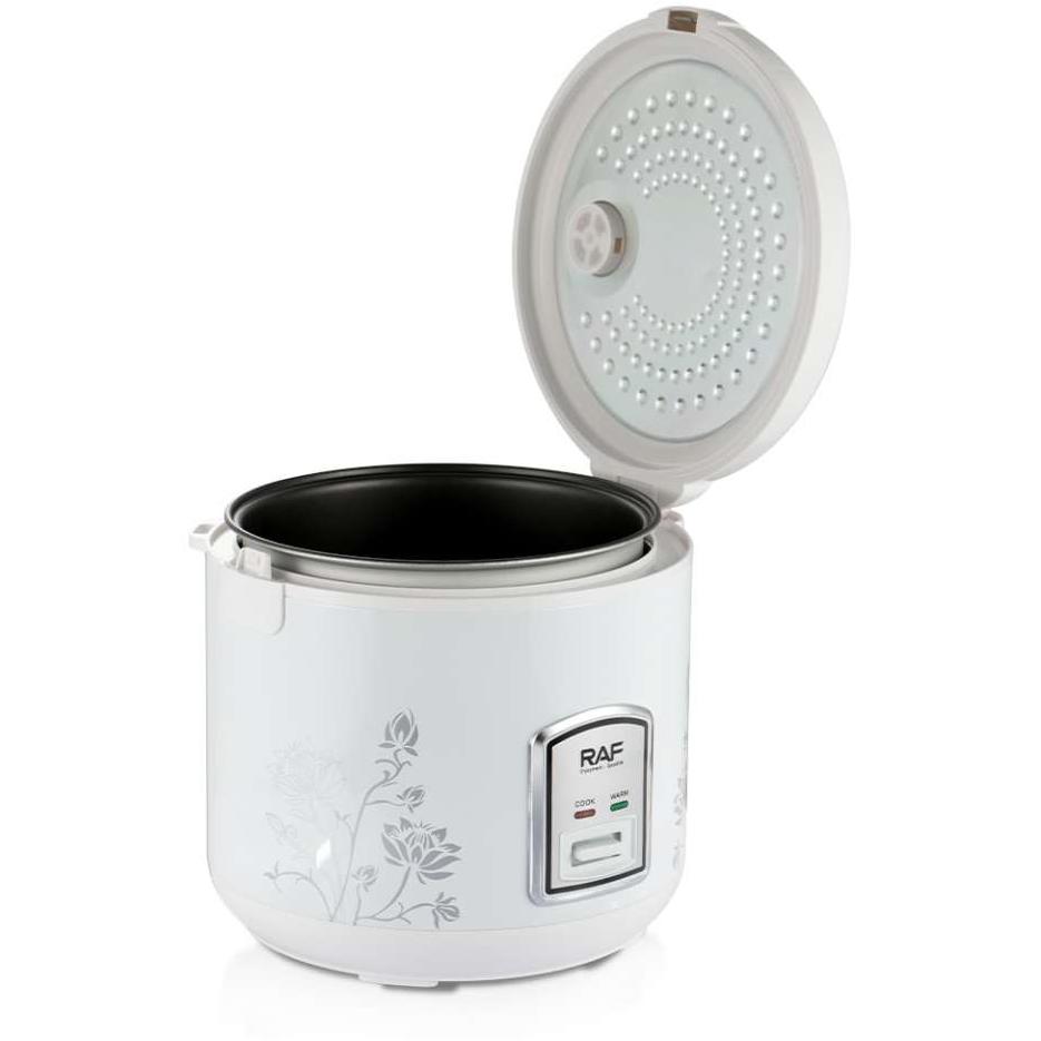 Raf R.180 Aparat Za Kuvanje PirinČa 900w 5l - pogled 4